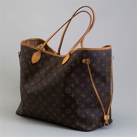 louis vuitton neverfull gm buy online|Louis Vuitton Neverfull gm vintage.